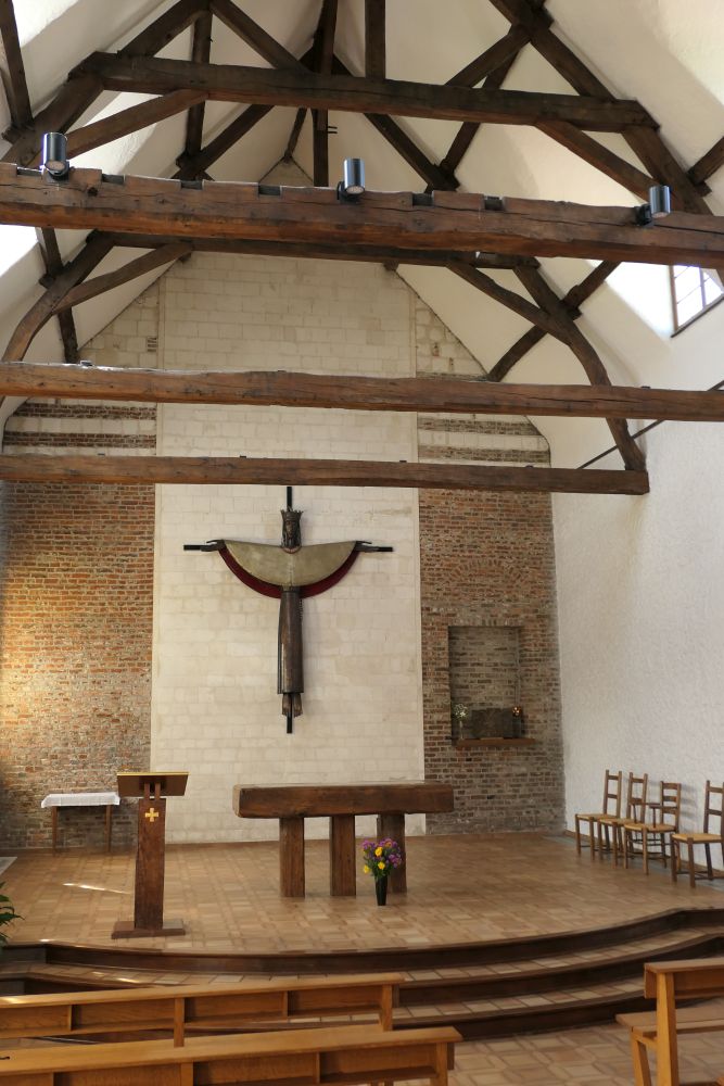 Philippe Lefebvre, iconographe et sculpteur sur bois, près d'Avignon, Vaucluse (84), France. Atelier Épiphanie Création. Philippe Lefebvre, icons and wood carving near Avignon, Vaucluse (84), France. Atelier Épiphanie Création.