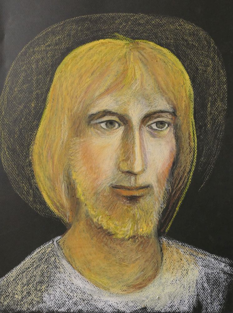 Philippe Lefebvre, iconographe et sculpteur sur bois d’art sacré, met son talent au service de la beauté, en particulier dans le cadre de la liturgie.