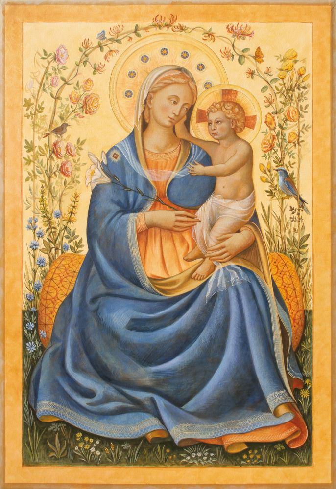 Philippe Lefebvre, iconographe et sculpteur sur bois, près d'Avignon, Vaucluse (84), France. Atelier Épiphanie Création. Philippe Lefebvre, icons and wood carving near Avignon, Vaucluse (84), France. Atelier Épiphanie Création.